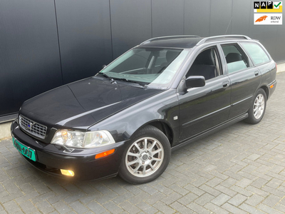 Volvo V40 1.8 Europa 122 pk