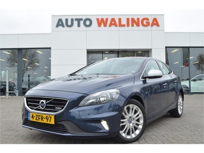 Volvo V40 2.0 D4 R-Design Memory Leer Trekhaak