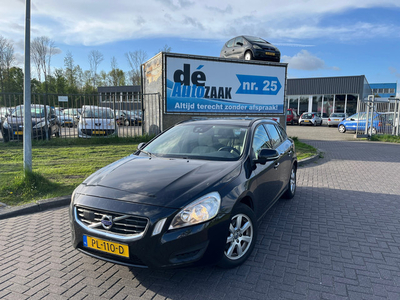 Volvo V60 1.6 D2