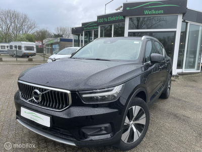 Volvo XC40 1.5 T4 Recharge Inscription bj 2021