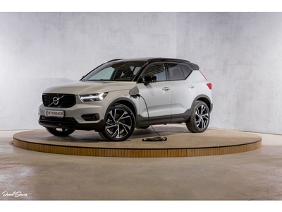 Volvo XC40 1.5 T5 Recharge R-Design Panorama Adaptieve