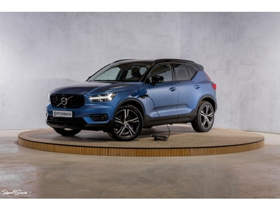 Volvo XC40 1.5 T5 Recharge R-Design Zwenkbare trekhaak