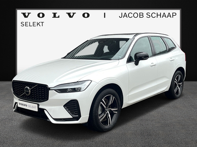 VOLVO XC60 B5 R-Design / Panoramadak / 4 zone climat control / HarmanKardon audio /