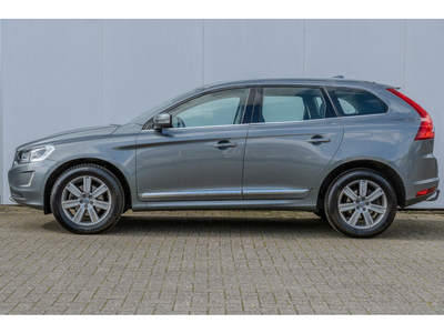 Volvo XC60 T5 Automaat FWD Momentum | Dealer onderhouden