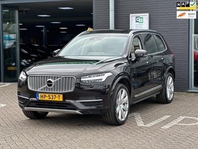 Volvo XC90 2.0 T8 Twin Engine AWD