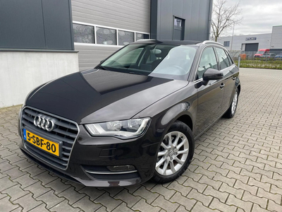 Audi A3 Sportback 1.4 TFSI 122pk, NL-auto met logisch NAP