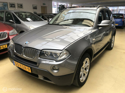 BMW X3 2.0i