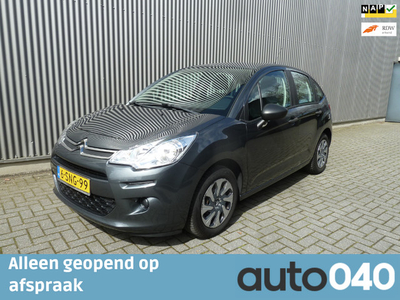 Citroen C3 1.0 VTi Attraction/Audio/Airco/Trekhaak