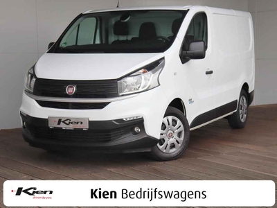 Fiat Talento 1.6 MJ EcoJet L1H1 SX