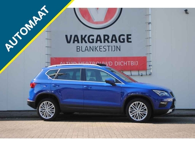 Seat Ateca 1.5 TSI Xcellence Business