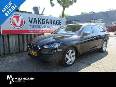 Seat Leon Sportstourer 1.0 TSI Reference