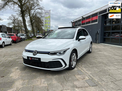 Volkswagen Golf 1.4 eHybrid GTE PANO