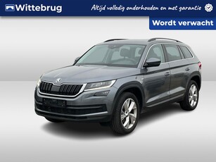 2019 Škoda Kodiaq