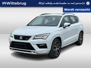 2019 SEAT Ateca