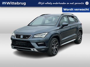 2019 SEAT Ateca