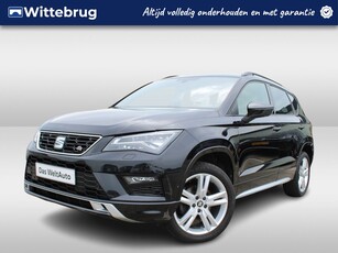 2019 SEAT Ateca