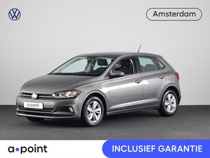 2019 Volkswagen Polo