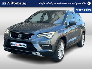 2020 SEAT Ateca