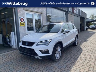 2020 SEAT Ateca