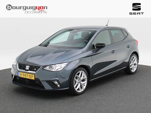 2020 SEAT Ibiza