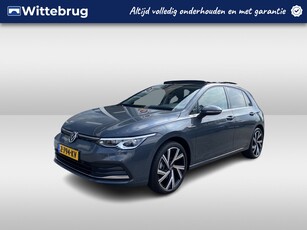 2020 Volkswagen Golf