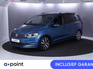 2020 Volkswagen Touran