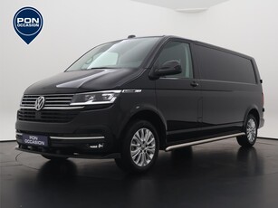 2020 Volkswagen Transporter Bestelwagen