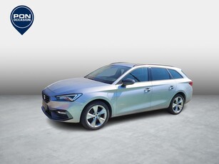 2021 SEAT Leon Sportstourer