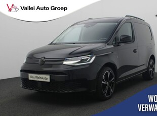 2021 Volkswagen Caddy Cargo