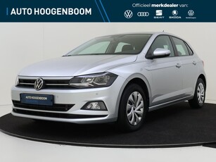 2021 Volkswagen Polo