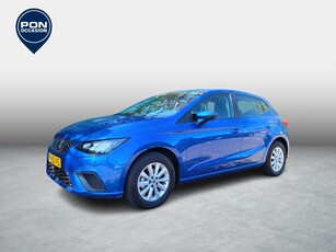 2022 SEAT Ibiza