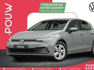 2022 Volkswagen Golf