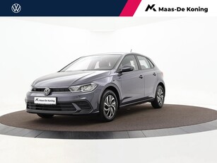 2022 Volkswagen Polo