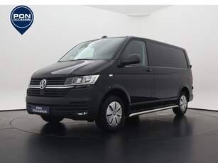 2022 Volkswagen Transporter Bestelwagen