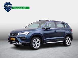 2023 SEAT Ateca