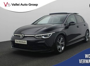 2023 Volkswagen Golf