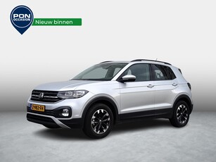 2023 Volkswagen T-Cross