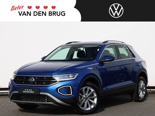 2023 Volkswagen T-Roc