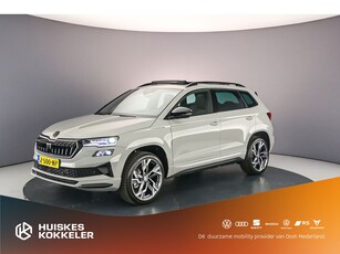 2024 Škoda Karoq