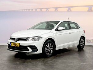 2024 Volkswagen Polo