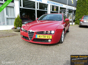 Alfa Romeo 159 Sportwagon 2.2 JTS Sport