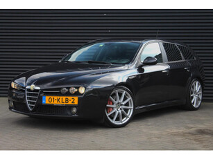 Alfa Romeo 159 SW 1.7 T Distinctive | Leder | Navi |