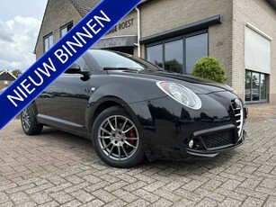 Alfa Romeo MiTo 0.9 Turbo Esclusivo