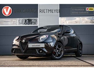 Alfa Romeo MiTo 0.9 TwinAir ECO