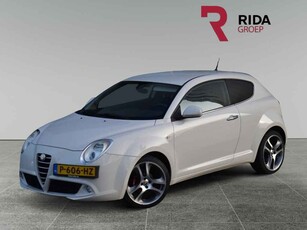 Alfa Romeo MiTo 1.4 Distinctive | VERKOCHT