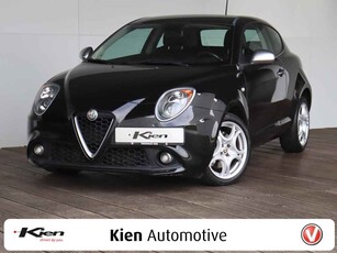 Alfa Romeo MiTo 1.4 T MultiAir Super