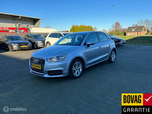 Audi A1 Sportback 1.0 TFSI Sport