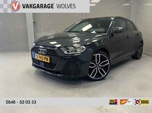 Audi A1 SPORTBACK 25 TFSI | NAVI | CRUISE CONTROL | VIRTUEEEL DASHBOARD |