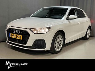 Audi A1 Sportback 30 TFSI Advanced Edition