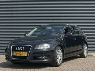 Audi A3 1.2TFSI 105PK SB